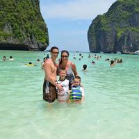 Отзыв от Эрик - виза ДТВ